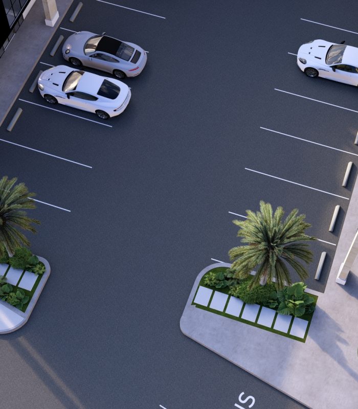 CRASQUI PLAZA URBAN_8 – Foto CRASQUI PLAZA URBAN_8 - Foto